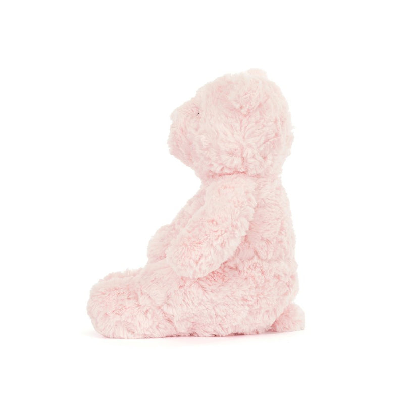ぬいぐるみ  Leola Bear Medium Leola Bear - Medium by Jellycat – Pacifier Kids Boutique