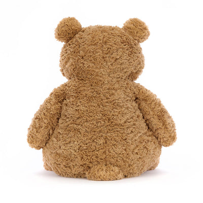 Bartholomew Bear - Medium 10 Inch by Jellycat