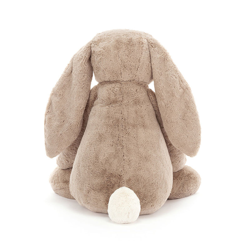 Bashful Beige Bunny - Giant by Jellycat