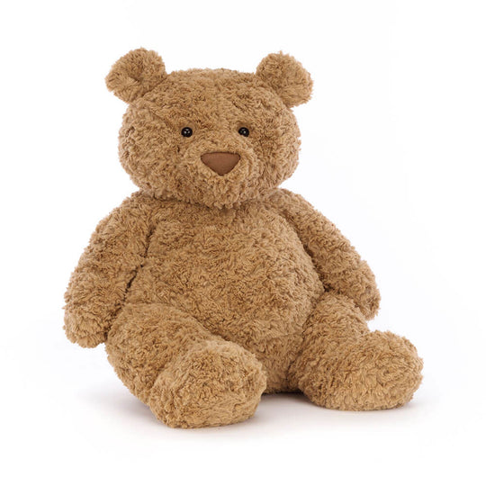 Bartholomew Bear - Really Big 22 Inch by Jellycat