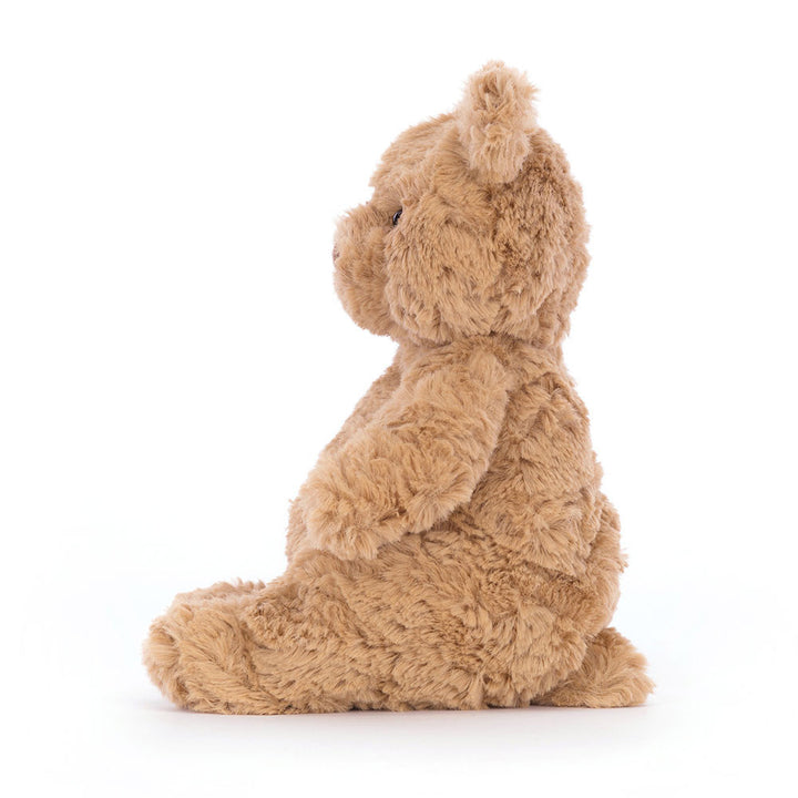 Bartholomew Bear - Tiny 6 Inch by Jellycat – Pacifier Kids Boutique