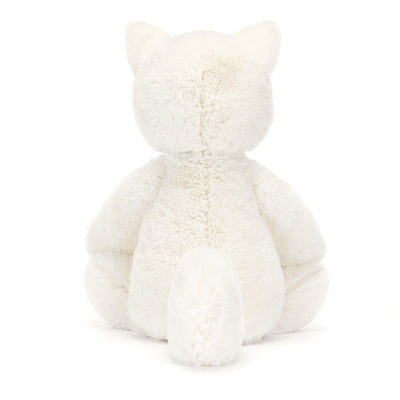 Bashful Arctic Fox - Original 12 Inch by Jellycat