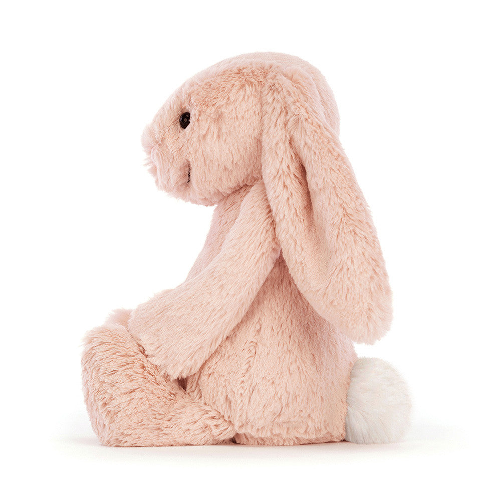 ぬいぐるみ　うさぎ bashful blush bunnyーM➀ Bashful Blush Bunny - Original by Jellycat – Pacifier Kids Boutique