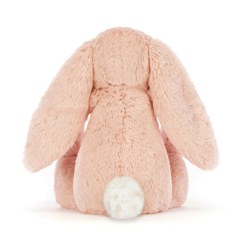 Bashful Blush Bunny - Original by Jellycat