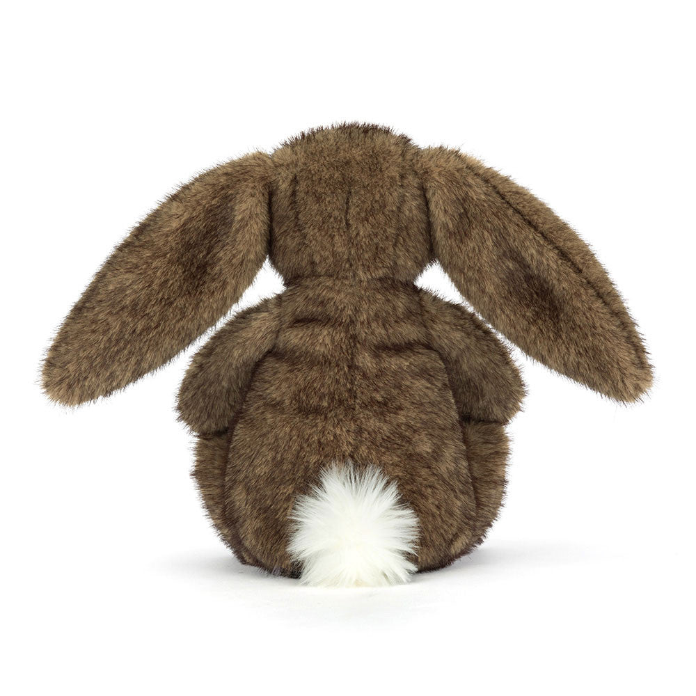 Hoppleston Luxe Bunny Original by Jellycat – Pacifier Kids Boutique