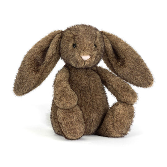 Hoppleston Luxe Bunny Original by Jellycat