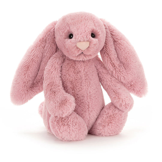 Bashful Tulip Pink Bunny - Original by Jellycat