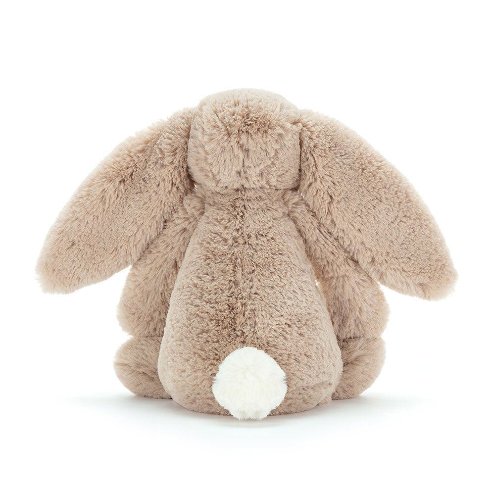 Bashful Beige Bunny - Giant by Jellycat – Pacifier Kids Boutique
