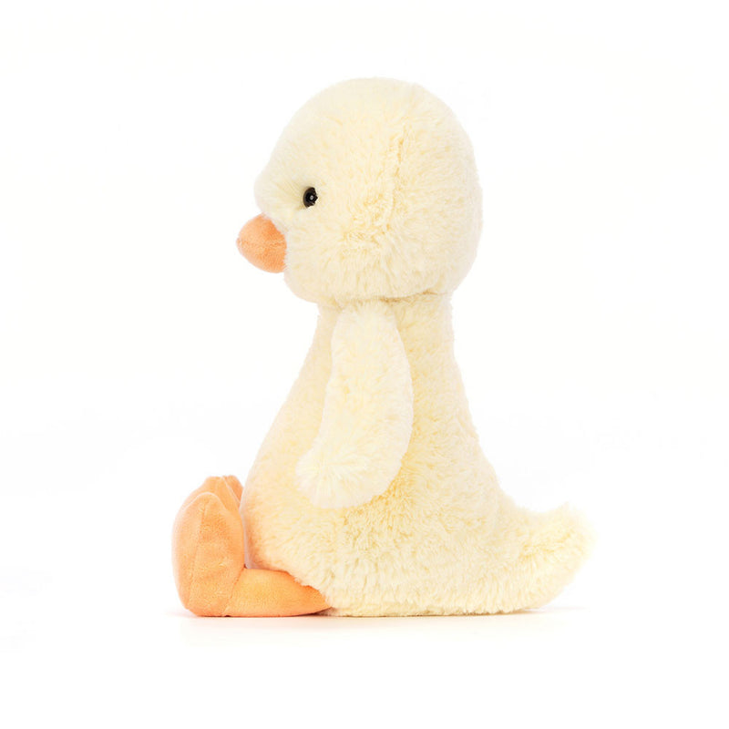 Bashful Duckling - Original by Jellycat