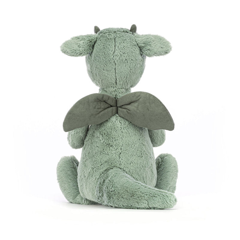 Bashful Dragon - Original 12 Inch by Jellycat