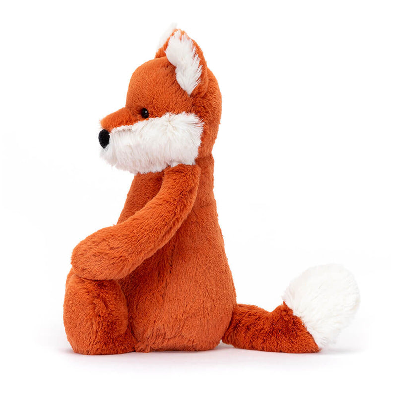 Bashful Fox Cub - Original 12 Inch by Jellycat