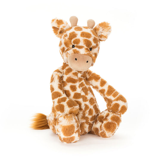 Bashful Giraffe - Original by Jellycat