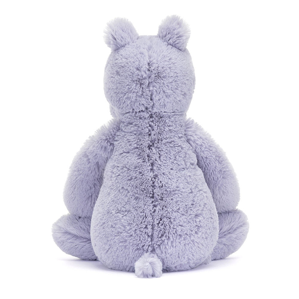 Bashful Hippo - Original by Jellycat – Pacifier Kids Boutique