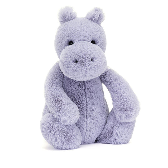 Bashful Hippo - Original by Jellycat