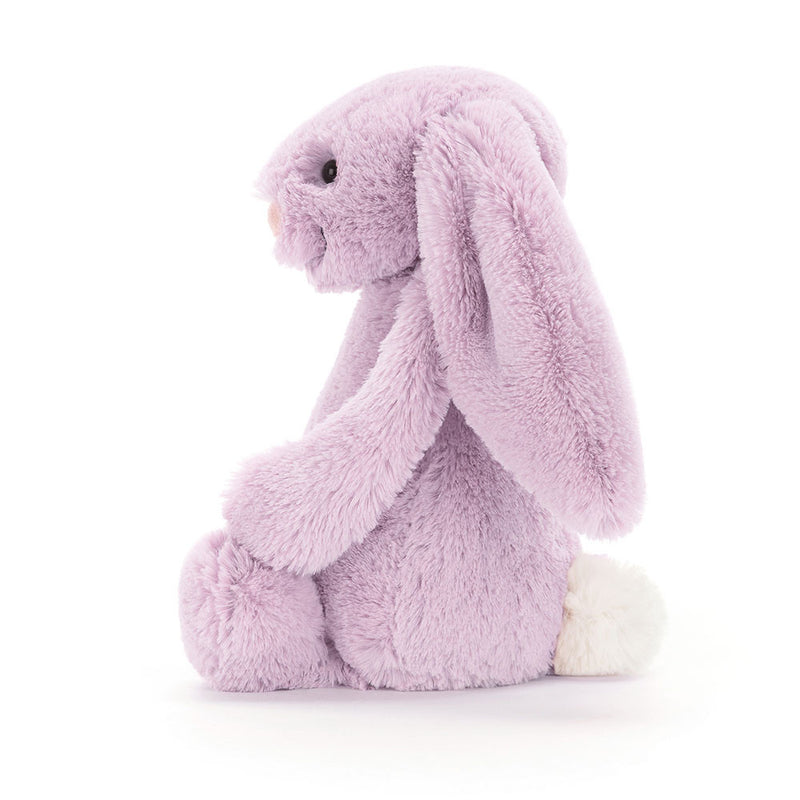 Bashful Lilac Bunny - Original 12 Inch by Jellycat