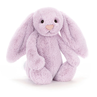 Bashful Lilac Bunny - Original 12 Inch by Jellycat