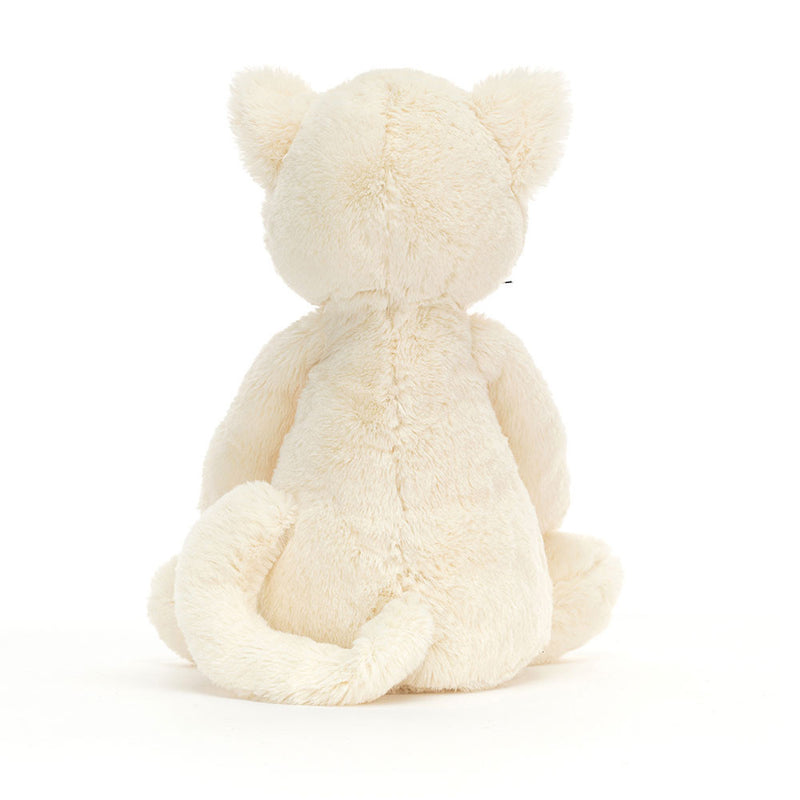 Bashful Cream Kitten - Original 12 Inch by Jellycat