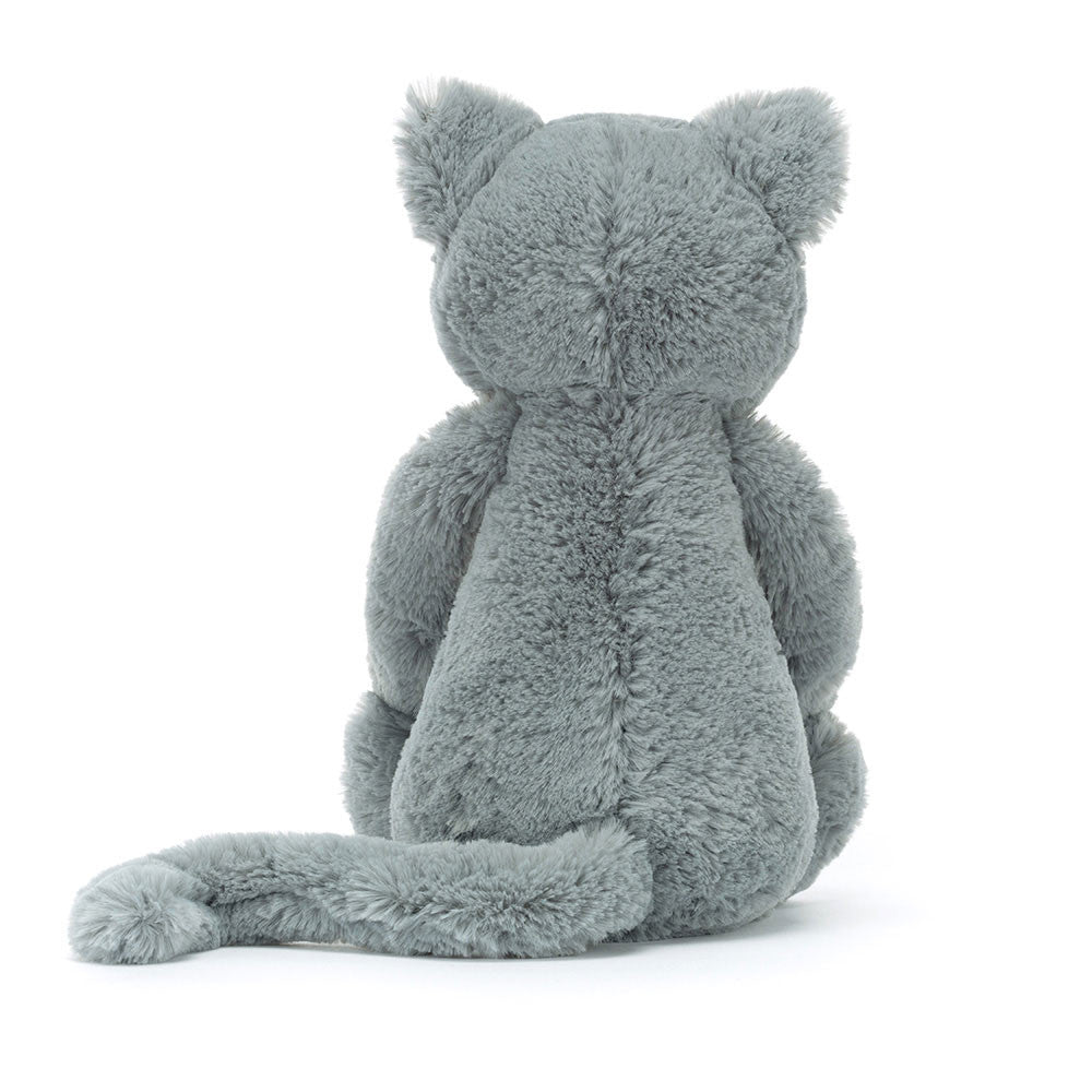 Bashful Kitten - Original by Jellycat – Pacifier Kids Boutique