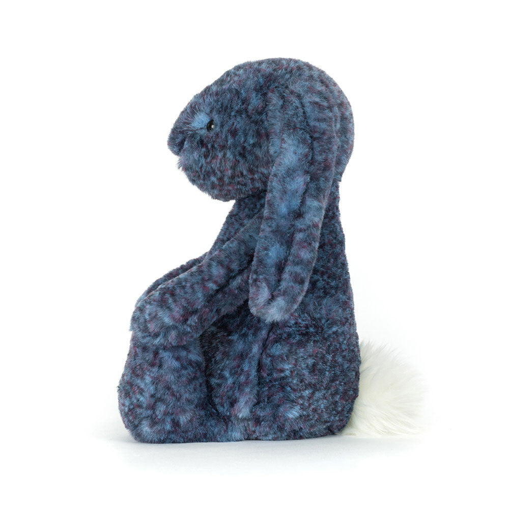 Bashful Luxe Hopscone Bunny - Original by Jellycat – Pacifier Kids