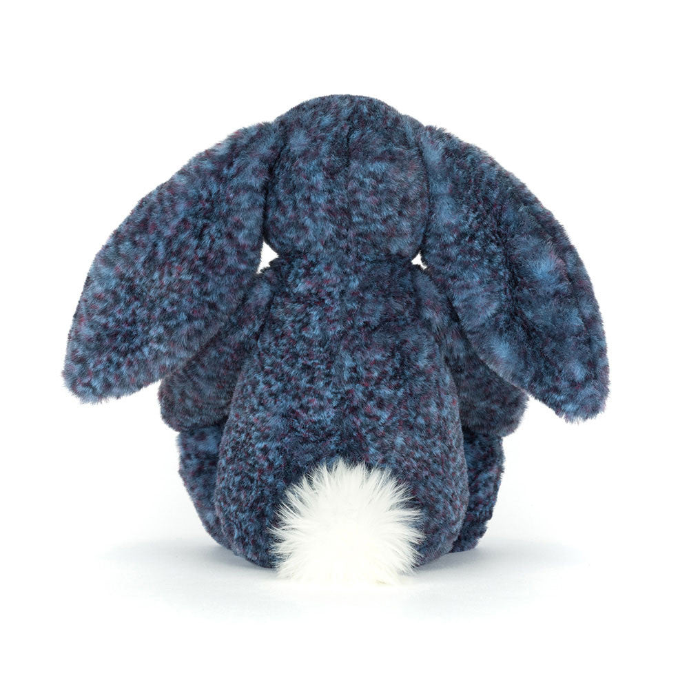 Bashful Luxe Hopscone Bunny - Original by Jellycat – Pacifier Kids