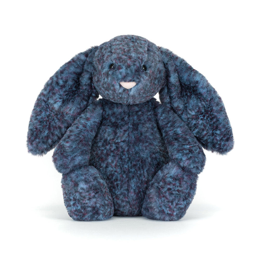 Bashful Luxe Hopscone Bunny - Original by Jellycat – Pacifier Kids