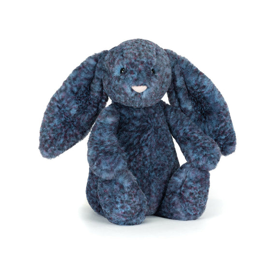 Bashful Luxe Hopscone Bunny - Original by Jellycat