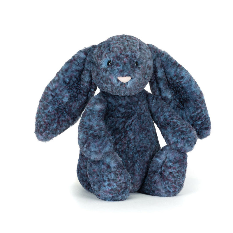 Bashful Luxe Hopscone Bunny - Original by Jellycat – Pacifier Kids