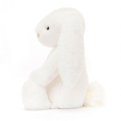 Bashful Luxe Bunny Luna - Medium 12  Inch by Jellycat