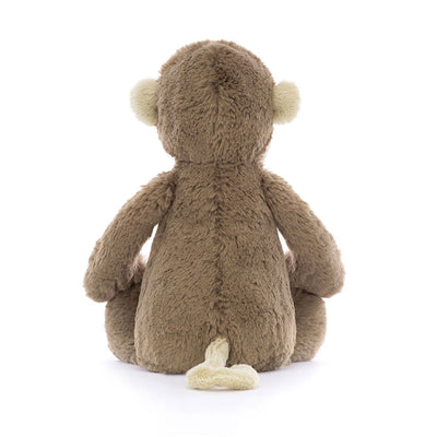 Bashful Monkey - Original by JellyCat