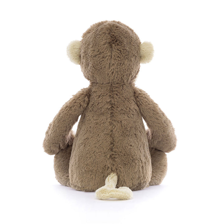 Bashful Monkey - Original by JellyCat – Pacifier Kids Boutique
