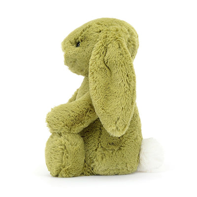 Bashful Moss Bunny - Original 12 Inch by Jellycat