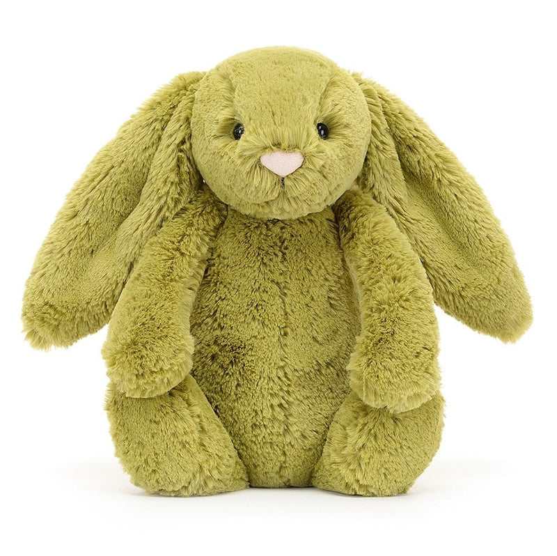 Bashful Moss Bunny - Original 12 Inch by Jellycat