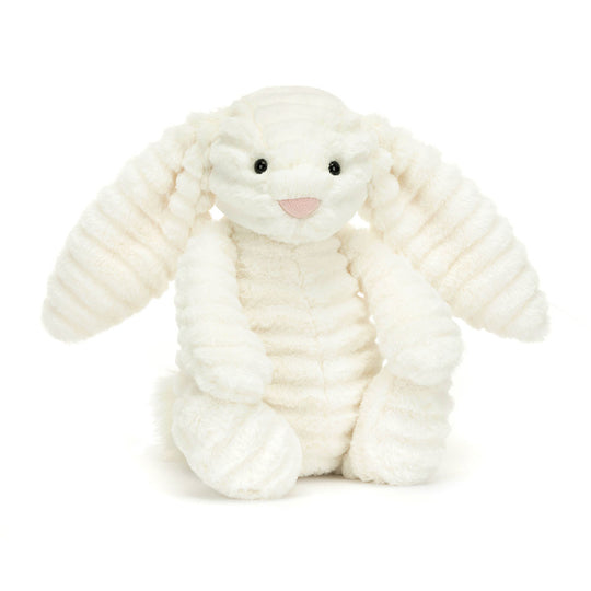 Bashful Luxe Bunny Nimbus - 12 Inch by Jellycat