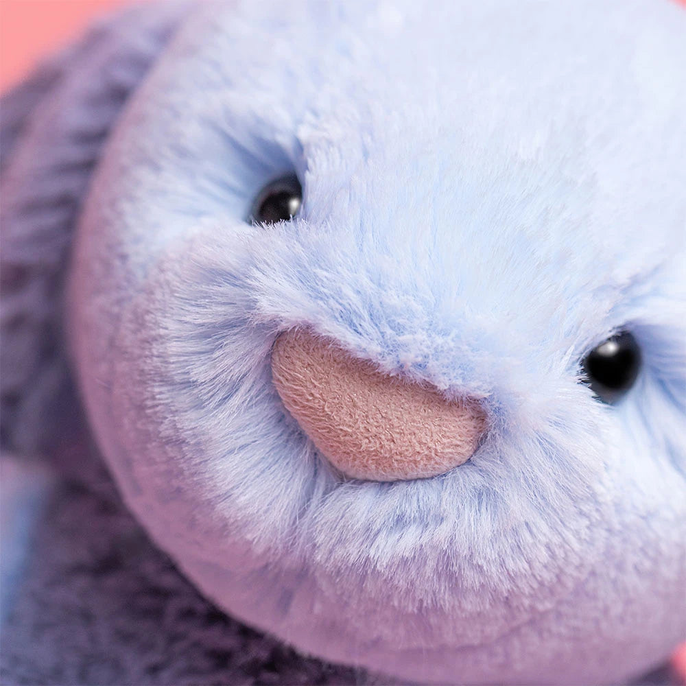 ♡ Puddlesea Bunny Bashful Puddlesea Bunny Original by Jellycat – Pacifier Kids Boutique