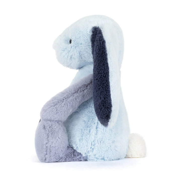  ♡ Puddlesea Bunny Bashful Puddlesea Bunny Original by Jellycat – Pacifier Kids Boutique