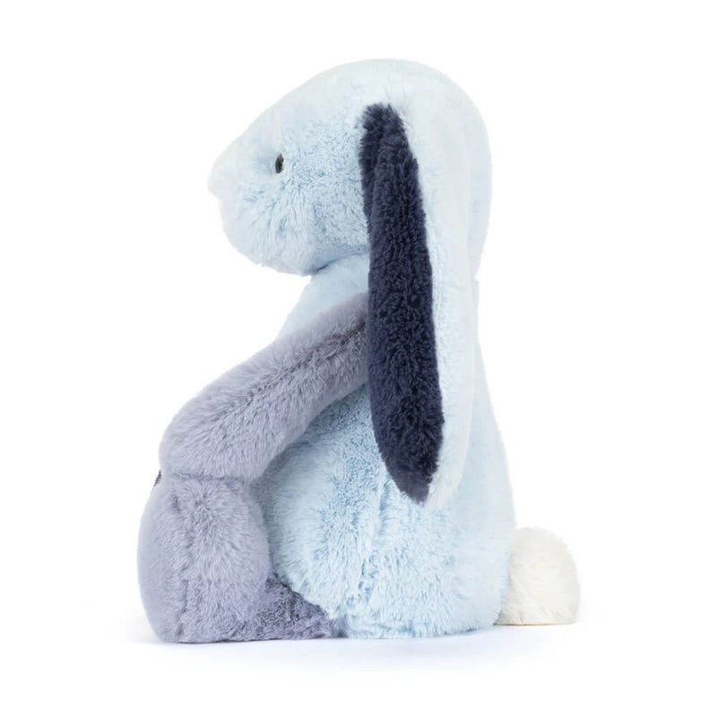 Bashful Puddlesea Bunny Original by Jellycat – Pacifier Kids Boutique