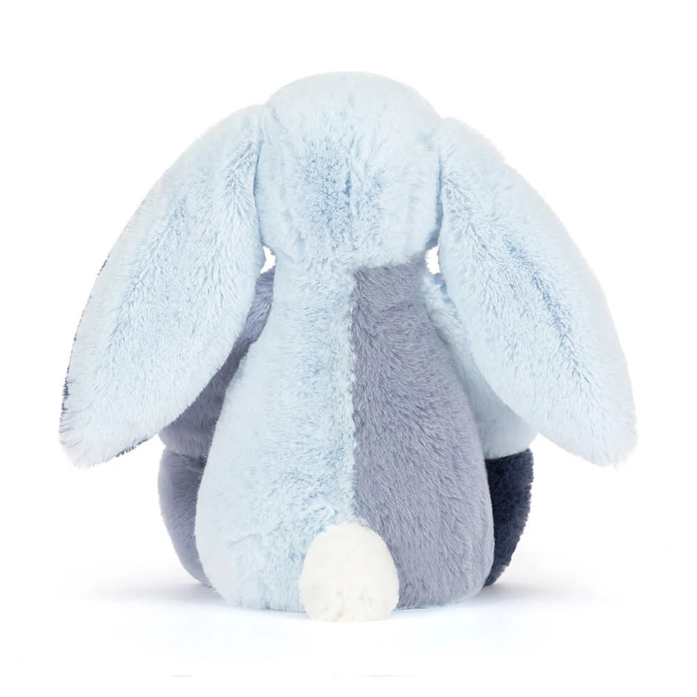 Bashful Puddlesea Bunny Original by Jellycat – Pacifier Kids Boutique