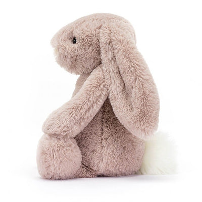 Luxe Rosa Bunny - Medium 12.25 Inch by Jellycat