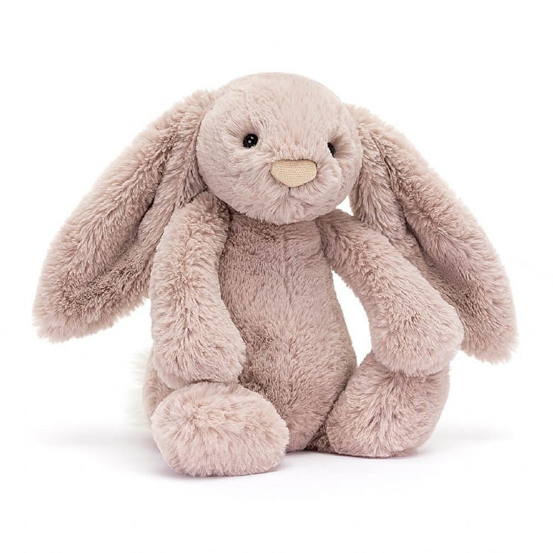 Luxe Rosa Bunny - Medium 12.25 Inch by Jellycat