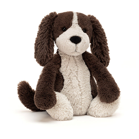 Bashful Fudge Puppy - Original 12 Inch by Jellycat