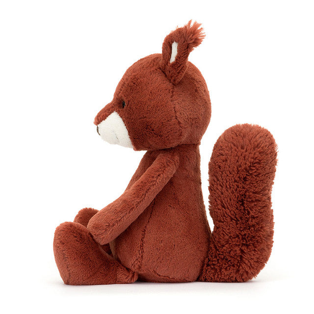 Bashful Squirrel - Original 12 inch by Jellycat