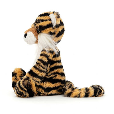 Bashful Tiger - Little by Jellycat