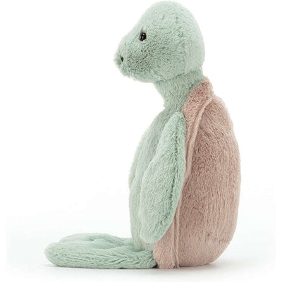 Bashful Turtle - Little by Jellycat