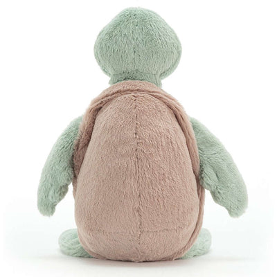 Bashful Turtle - Little by Jellycat