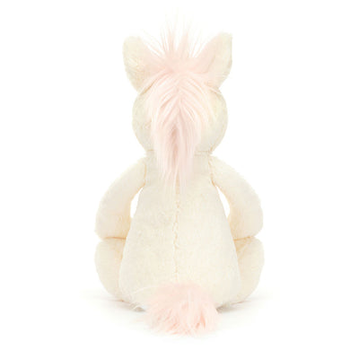 Bashful Unicorn - Little by Jellycat