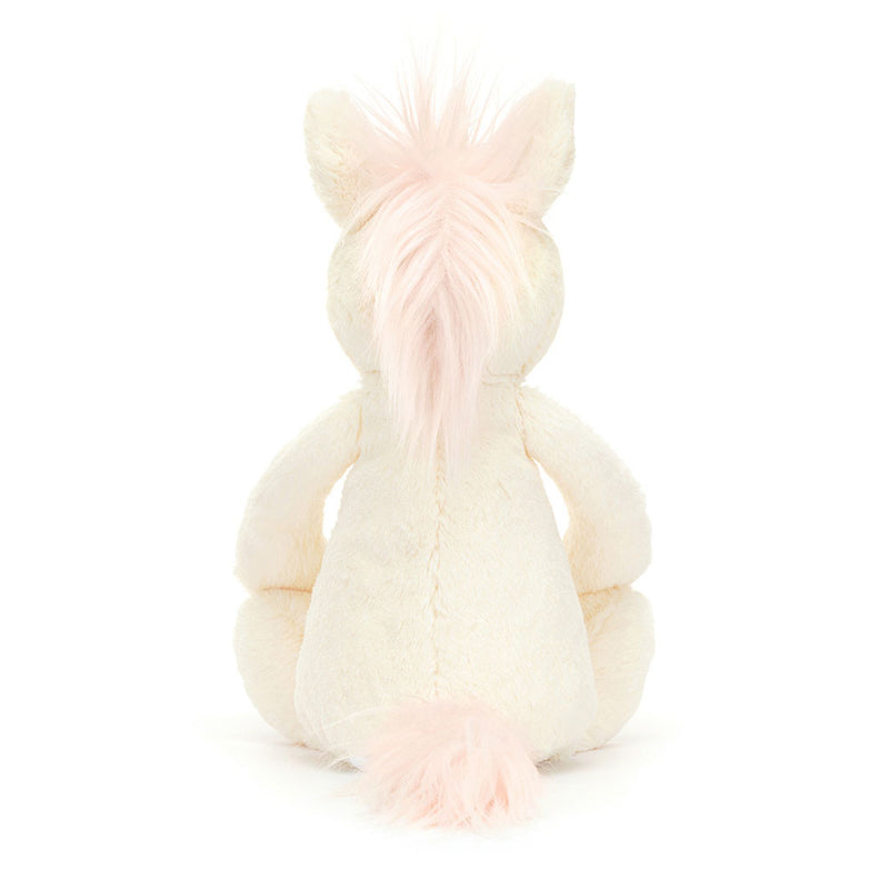 Bashful Unicorn - Little by Jellycat