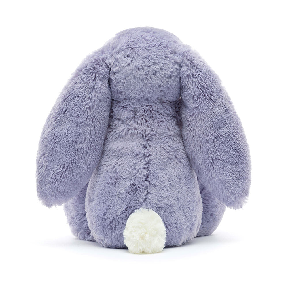 Original BashfulViolaBunny うさぎ Bashful Viola Bunny - Original 12 Inch by Jellycat
