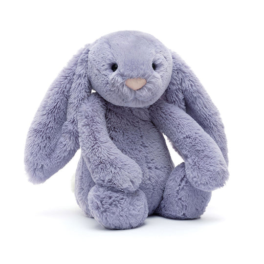 Bashful Viola Bunny - Original by Jellycat