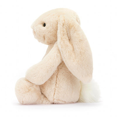 Luxe Willow Bunny - Medium 12.25 Inch by Jellycat