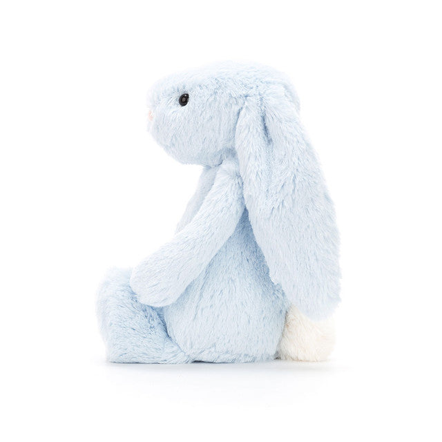 Bashful Blue Bunny - Original 12 Inch by Jellycat